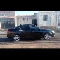 دنا پلاس 6دنده توربو اپشنال