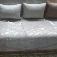 کاور مبل ۳ نفره