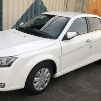 دنا پلاس ۵ دنده ساده (بورسی)