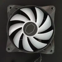 فن کیس CF120 ARGB|قطعات و لوازم جانبی رایانه|زرند, |دیوار