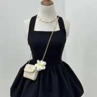 پیراهن عروسکی