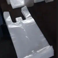 پلاستیک رکابی(نایلکس)