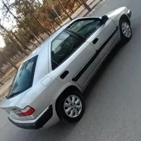 سیتروئن زانتیا 2000cc، مدل ۱۳۸۵ عروسک معاوضه|خودرو سواری و وانت|تهران, دولتخواه|دیوار