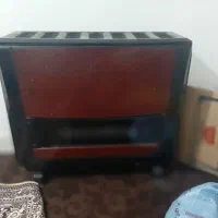 بخاری ایران شرق