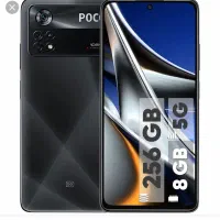گوشی poco x4por
