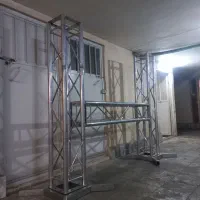 سازه H میز دیجی