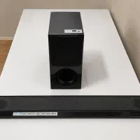 ساند بار سونی HT-CT390