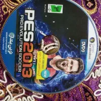 فوتبال 2013 pes