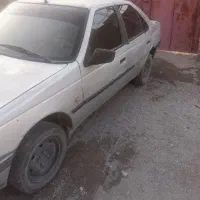 پژو ۴۰۵|خودرو سواری و وانت|ایرانشهر, |دیوار