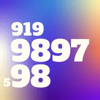 سیمکارت رند و خاص همراه اول 919 استفاده نشده