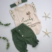 لباس نوزادی وبچگانه