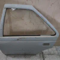 درب پژو|قطعات یدکی و لوازم جانبی|تهران, مشیریه|دیوار