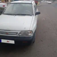پراید