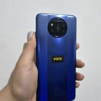 پوکو x3|موبایل|مشهد, اقبال|دیوار