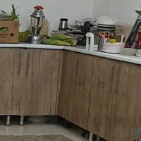 کابینت آشپزخانه