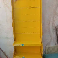 استندوقفسه مغازه