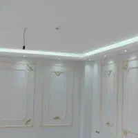 نقاشی ساختمان