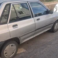 پراید مدل ۸۶