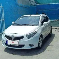 برلیانس h220 اتومات مدل ۹۵