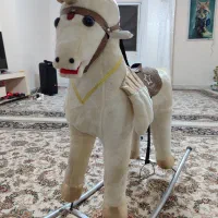 اسب بازی
