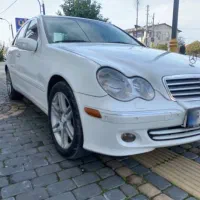 بنز سواری 2003 (c240