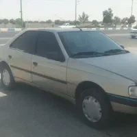 ۴۰۵ مدل ۸۴