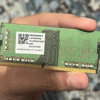 رم لپ‌تاپ 4GB