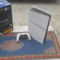 ps5‌‌‌‌pro تک دسته در حد نو