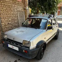 پی کی مدل ۸۴ بدون رنگ