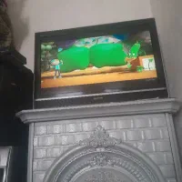 نصب انتن