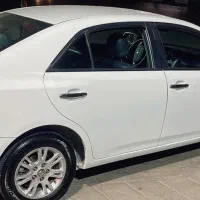 آریو مدل ۱۳۹۷