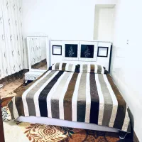 سویت اجاره سوییت از کل هتل بانه تمیزتره