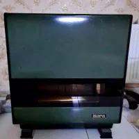 بخاری نیک کالا سهند 15000