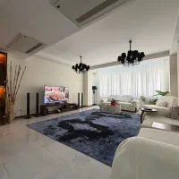 70متر/تک واحدی/فول امکانات/قصرالدشت بوستان