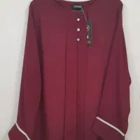 شومیز حریر