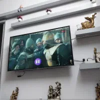 تلوزیون tcl