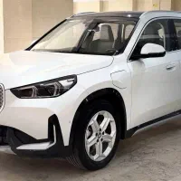 Bmw  ix1