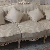 مبل نو|مبلمان خانگی و میز عسلی|کاشان, فاز ۱ ناجی آباد|دیوار