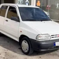 پراید مدل ۹۰