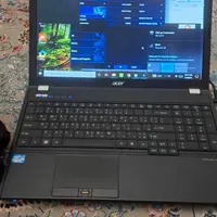 لب تاب ever core i5|رایانه همراه|تهران, یافت‌آباد|دیوار