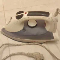 اتو بخار