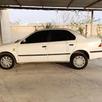 سمندEF7مدل 96