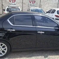 دناپلاس فول اپشن اتومات ابنوسی