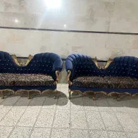 مبل کلاسیک کار تهران