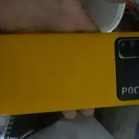 یک عدد گوشی پکو M3
