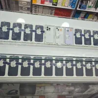 iphone 13 128 gig پلمپ نات اکتیوشرکت اپل از دم قسط