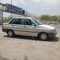 پراید مدل 89