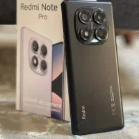 Redmi note 14 pro