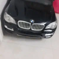 ماشین بی ام وی شارژی