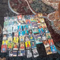 کیمدی ۲۰۲۶و۲۰۲۵